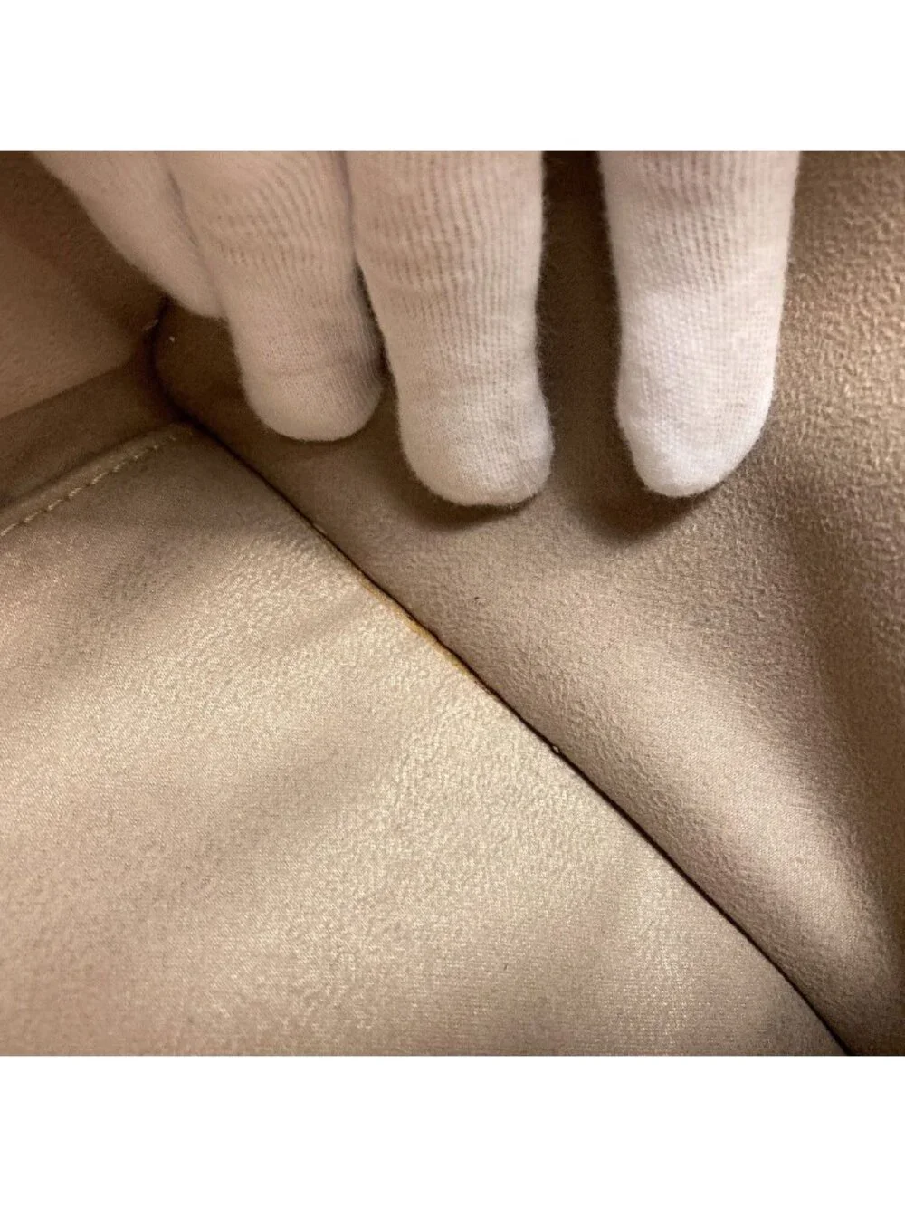 Celine Luggage Mini Tote Calf